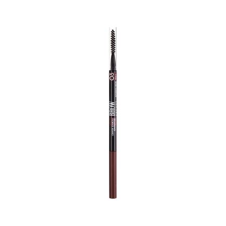 Карандаш для бровей VIVIENNE SABO BROW ARCADE тон 03