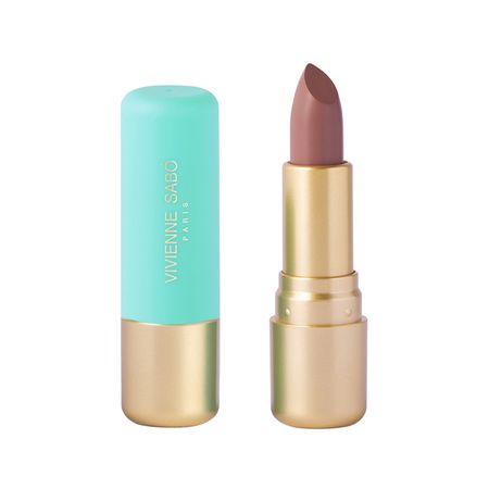 Помада для губ VIVIENNE SABO LIPSTICK ROUGE A LEVRES NUDE CREATEUR тон 03