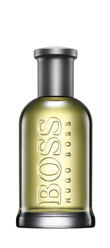 Hugo Boss Bottled Eau de Toilette
