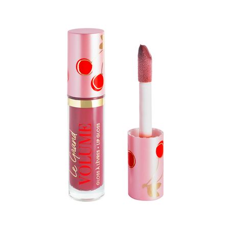 Блеск для губ VIVIENNE SABO GLOSS A LEVRES LE GRAND VOLUME тон 11 prune