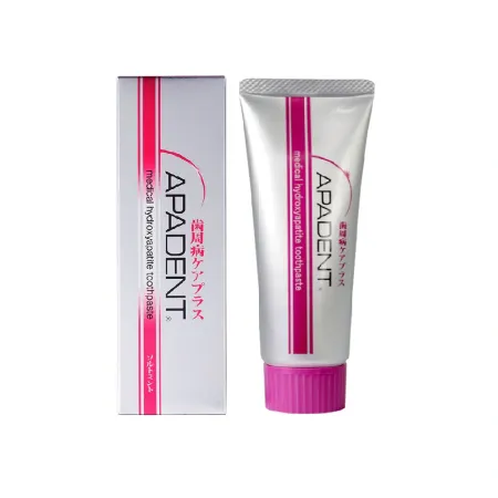 Зубная паста Apadent Perio, 60 гр