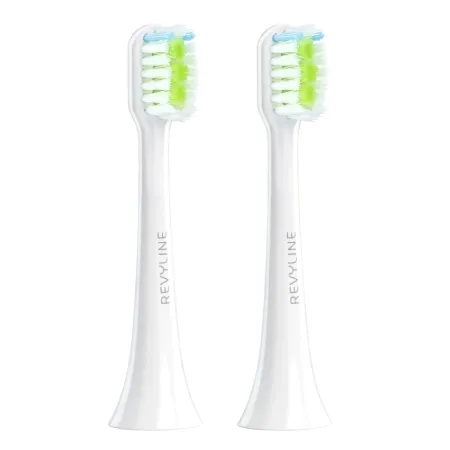 Комплект насадок Revyline RL 040 Teens Белые 990₽