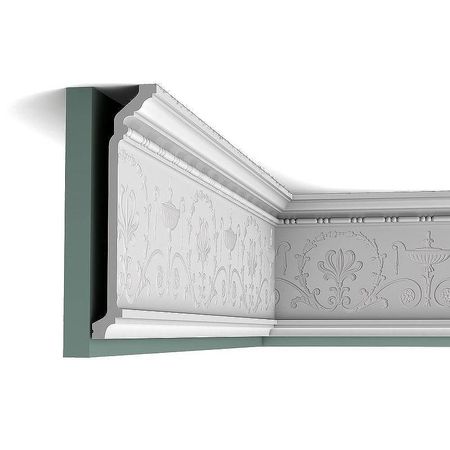 Карниз Orac Decor C308 2000x248x63 мм 6261₽