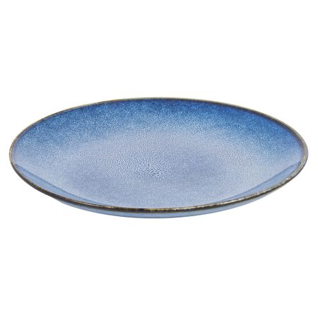 Тарелка обеденная Gipfel Pacific 51976 27 см 1489₽