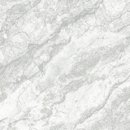 Обои Wiganford by Solo Lunman ER1610 Винил на флизелине (1,06*10,05) Серый, Мрамор