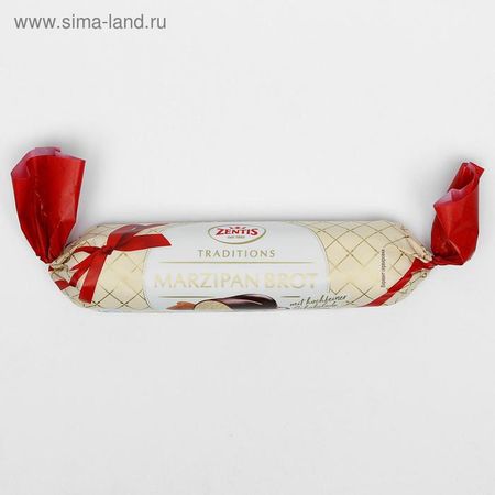 Конфеты «Буханка марципановая» Zentis, 100 г