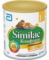 Детское Питание Симилак 1 Комфорт Смесь Сухая Молочная 375Г
