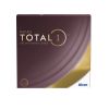 Линза Контактная Dailies Total 1 Bc=8,5 -4,00 №90