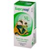 Барсукор Бальзам-Крем Детский Массажный С Барсучьим Жиром 50Мл