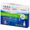 Аква Марис Насадка Для Аспиратора Назального Сменная №10
