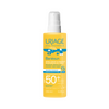 Урьяж Барьесан Спрей Для Детей Увлажняющий Spf50+ 200Мл