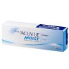 Линза Контактная Acuvue 1-Day Moist Bc=8,5 -1,25 №30