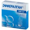 Эффералган Таб.шип.500Мг №16