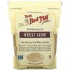 Bob's Red Mill, Wheat Germ, Raw, 12 oz (340 g)