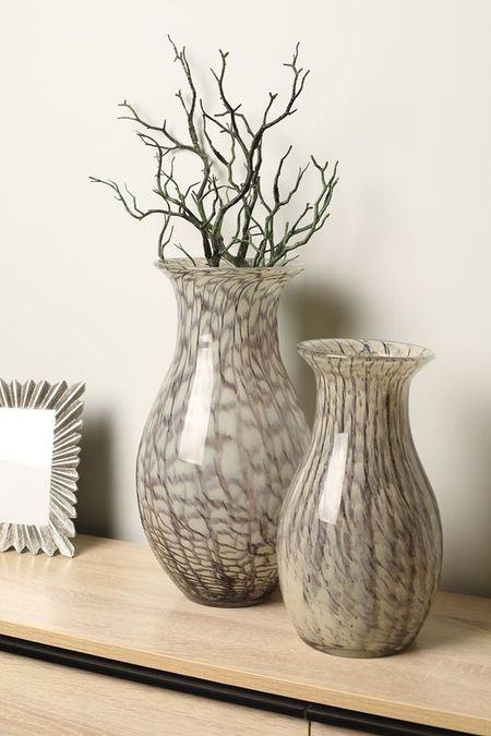 Ваза декоративная с принтом Belinda Home Philosophy 4590₽