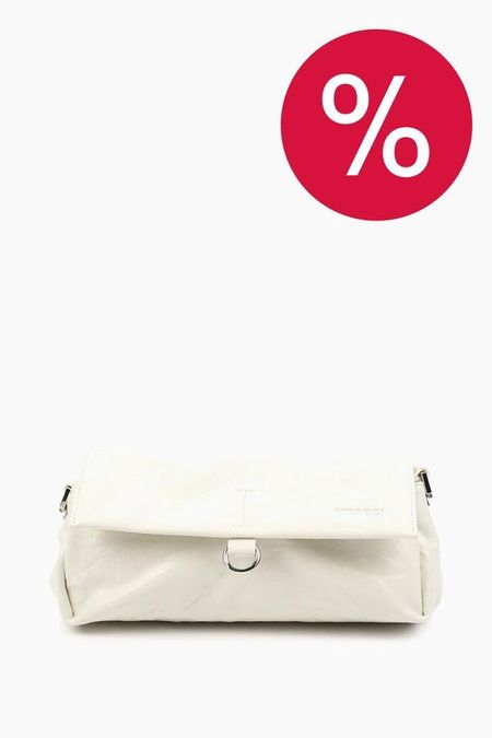 Сумка кросс-боди кожаная VITACCI 7270₽