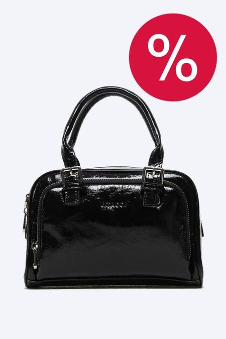 Сумка сэтчел кожаная VITACCI 7730₽