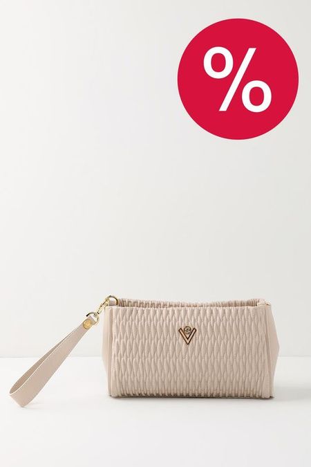 Сумка клатч кожаная Valentino Orlandi 48990₽