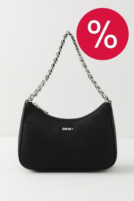 Сумка кросс-боди Jenna Dkny 13990₽