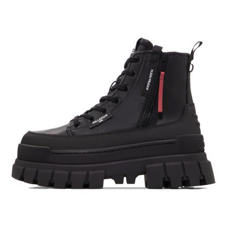 Женские ботинки Palladium Revolt Boot Zip