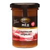Мёд алтайский с пантами марала, 330 г