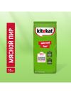 Сухой корм KiteKat «Мясной пир» для кошек