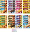 Hamada Confect Balance Power Big Eating Comparison 8 видов набор x 4 всего 32 ассортимента по 1 виду в каждом 2 пакетика питательная функциональная еда выпечка сладости