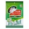Daihakuto Milk Candy 150 г White Rabbit Matcha Flavor Daihakuto Matcha Flavor Soft Candy (Вкус матча) (белый кролик)