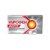 Нурофен Форте Таб.п.о.400Мг №12