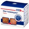 911 Ногтимицин Крем 30Мл