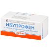 Ибупрофен Таб.п.п.о.200Мг №50