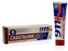 911 Сабельник Гель-Бальзам Для Суставов 100Мл