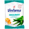 Вербена Эвкалипт Карамель Пак.60Г №1 Эвкалипт-Мята-Сосна