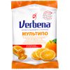 Вербена Мультипо Карамель 60Г Апельсин