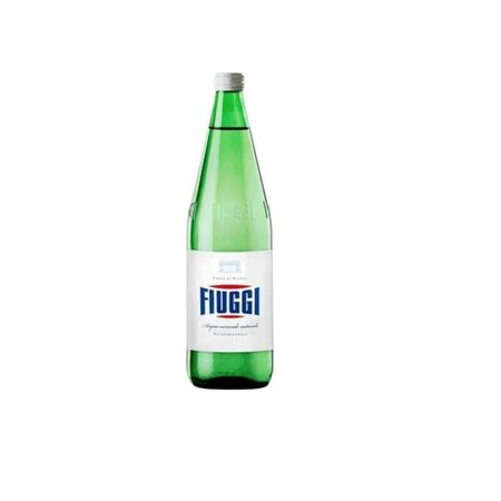 Фьюджи Вода Минеральная Негазир.1Л