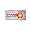 Нурофен Таб.п.о.200Мг №10