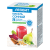 Леовит Кисель Сонный Пак.20Г №5