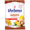 Вербена Имбирь Карамель 60Г