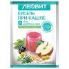 Рецепт Здоровья Кисель Гор. Приготовления "При Кашле" Пакет 20Г