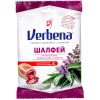 Вербена Шалфей Карамель Пак.60Г №1 Шалфей-Мед-Лимон