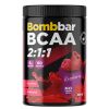 Бомббар Коктейль Bcaa 300Г Малина