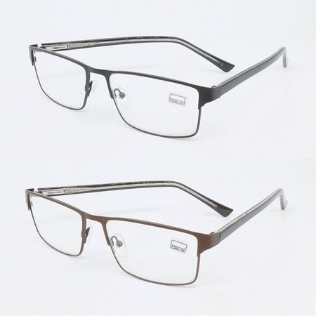 Focustoday Очки Корригирующие 00812 +3,00