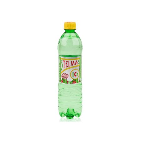 Стэлмас Zn-Se-I-Cr Вода Питьевая Негазир.0,6Л