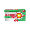 Нурофен Экспресс Форте Капс.400Мг №30