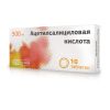 Ацетилсалициловая Кислота Таб.500Мг №10
