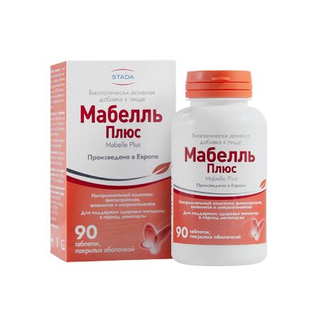 Мабелль Плюс Таб.п.о.№90