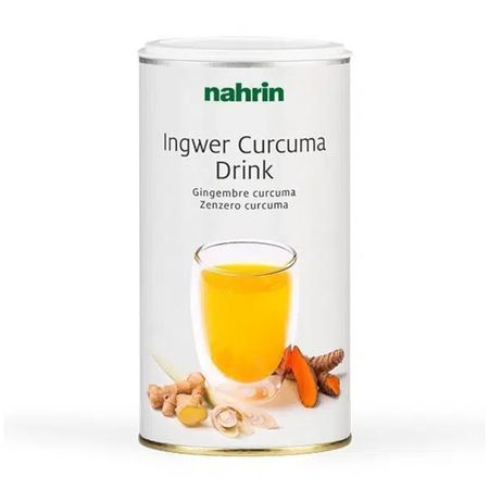 Нарин Напиток Имбирь-Куркума 300Г