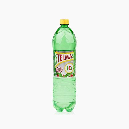 Стэлмас Zn-Se-I-Cr Вода Питьевая Негазир.1,5Л