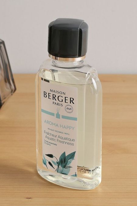 Аромат Счастье 200 мл Maison Berger Paris 3390₽