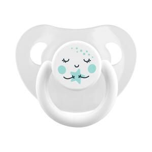 Lubby Пустышка Just Lubby скошенный сосок 0+ артикул 23817